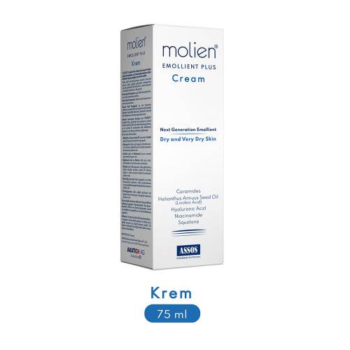 Molien Krem 75 ml - 1