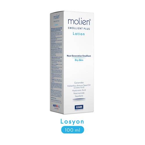 Molien Losyon 100 ml - 1