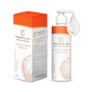 Moon Life Çatlak Önlemeye Yardımcı Jel Lipozomal 200 ml - 1
