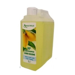Multiplus Limon Kolanyası 1 lt