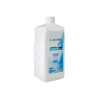 Multiplus Sıvı Vazelin 1000 ml - 1