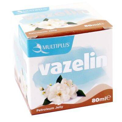 Multiplus Vazelin Sade 100 ml - 1