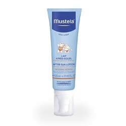 Mustela After Sun Lotion 125 ml - Çok Yüksek Koruma Güneş Sonrası Losyon