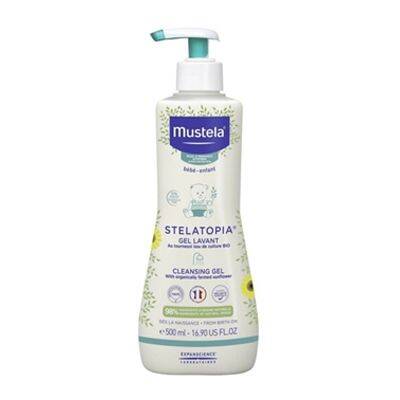 Mustela Avantajlı Bebek Bakım Paketi - 2