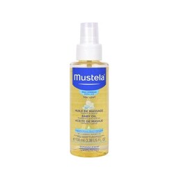 Mustela Avantajlı Bebek Bakım Paketi - 3