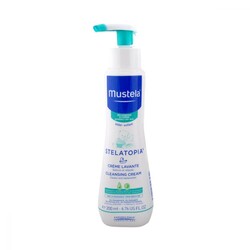 Mustela Stelatopia Cleansing Cream 200 ml