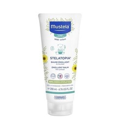 Mustela Stelatopia Emollient Balm 200 ml