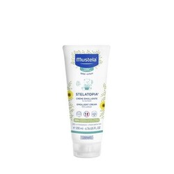 Mustela Stelatopia Emollient Cream 200 ml