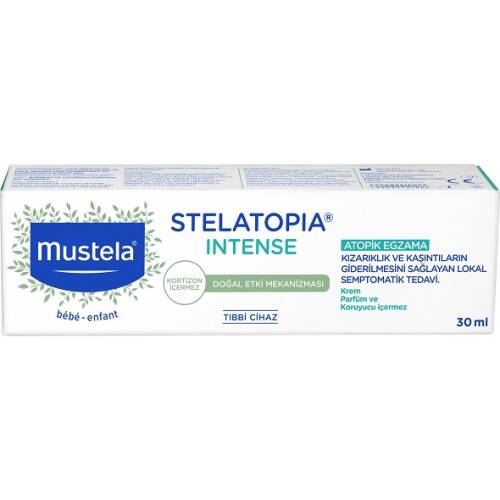 Mustela Stelatopia Intense 30 ml - 1