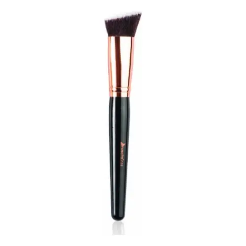 Nascita Bronzy Glow Açılı Kabuki Fondöten-0135 - 1