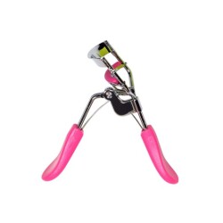 Nascita Kirpik Kıvırma Makinesi Pembe