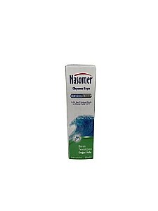 Nasomer Okyanus Suyu Burun Spreyi 100ml