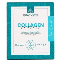 Naturagen Collagen 30 Tablet - 2