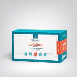 Naturagen Collagen Beauty Assist 30'lu Şeftali Aromalı
