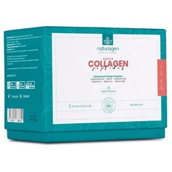 Naturagen Collagen Shots 15 x 40 ml - 2