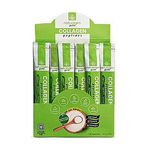 Naturagen Gurme Collagen Stick Sachets – 24 Saşe