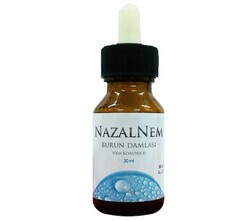 Nazalnem 30 ml Burun Damlası - Abfen Farma