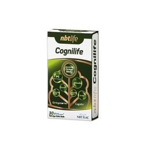 NBT Life Cognilife 30 Kapsül
