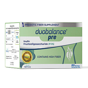 NBT Life Duobalance Pre 60 Saşe