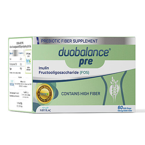 NBT Life Duobalance Pre 60 Saşe - 1