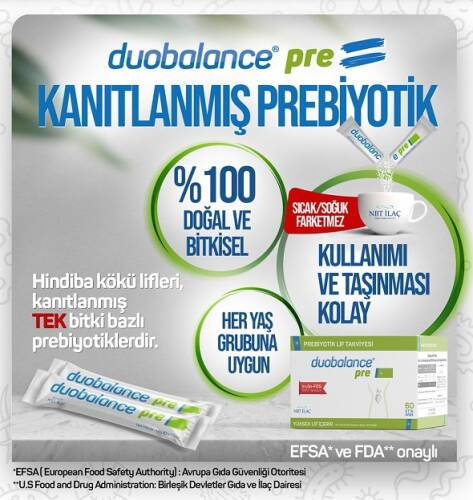 NBT Life Duobalance Pre 60 Saşe - 2