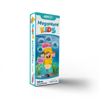 NBT Life Megamem Kids 150 ml