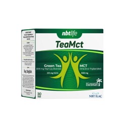 NBT Life Teamct 30 Şase