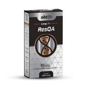 Nbtlife Longlife ResQA