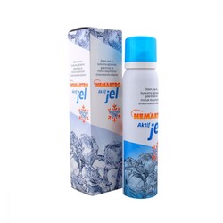 Nemartro Aktif Jel 100 ml