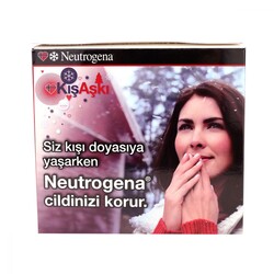 Neutrogena El Kremi Parfümlü ve Parfümsüz Set 50 ml - 2