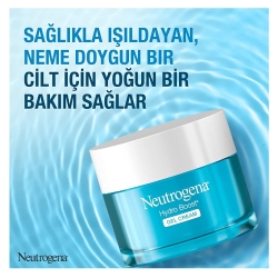 Neutrogena Hydro Boost Gel Cream 50 ml - 3