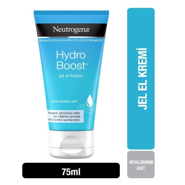 Neutrogena Hydro Boost Jel El Kremi 75 ml - 1