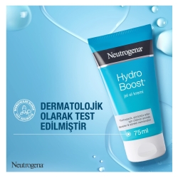 Neutrogena Hydro Boost Jel El Kremi 75 ml - 2