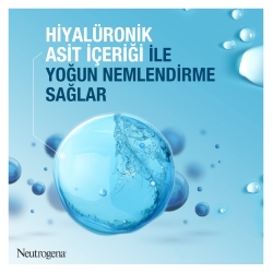 Neutrogena Hydro Boost Jel El Kremi 75 ml - 3