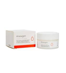 NewGen Vitamin E & Tüm Ciltlere Uygun Cilt Bakım Yüz Kremi 40 Ml
