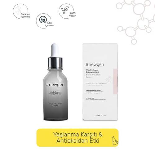 NewGen Youth Booster Serum 30 ml - 1