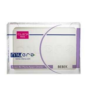 Nilera Baby Sabun 90 gr