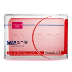 Nilera Frambuaz Sabun 90 gr