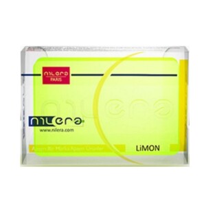 Nilera Gliserinli Limonlu Sabun 90 gr