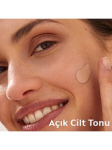 Nivea BB Krem 5'i Bir Arada Nemlendirici Açık Ton SPF15 50 ml - 3