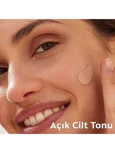 Nivea BB Krem 5'i Bir Arada Nemlendirici Açık Ton SPF15 50 ml - 3