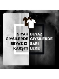 Nivea Black & White Invisible Roll On For Women İpeksi Pürüzsüzlük 50 ml - 5
