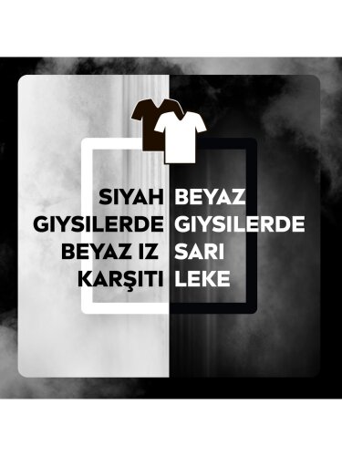 Nivea Black & White Invisible Roll On For Women İpeksi Pürüzsüzlük 50 ml - 5