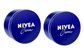 Nivea Creme 250 ml 2 Adet