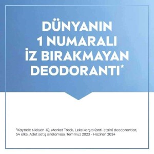 Nivea Deo Kadın Roll-On Double Effect 50 ml - 5