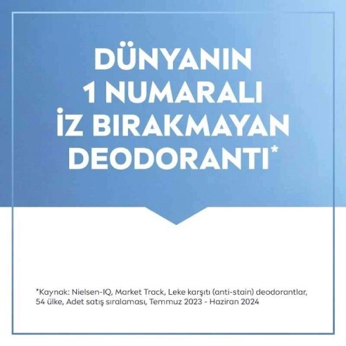 Nivea Deo Kadın Roll-On Double Effect 50 ml - 5