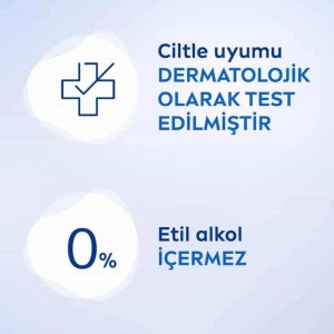 Nivea Deo Kadın Roll-On Double Effect 50 ml - 4