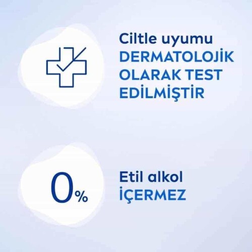 Nivea Deo Kadın Roll-On Double Effect 50 ml - 4