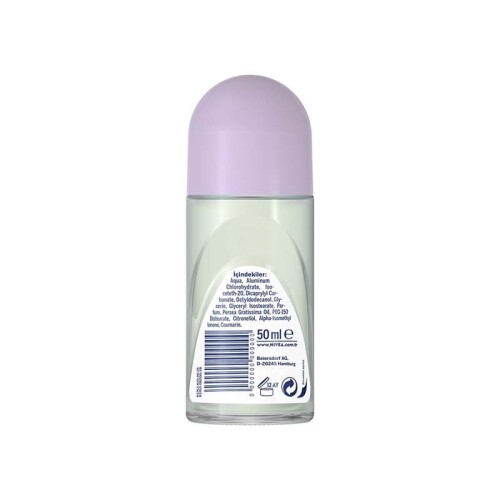 Nivea Deo Kadın Roll-On Double Effect 50 ml - 2