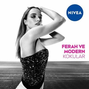 Nivea Deo Kadın Roll-On Double Effect 50 ml - 3